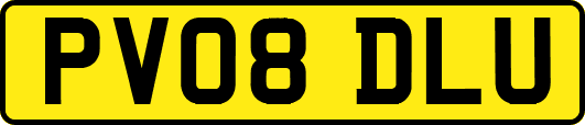 PV08DLU