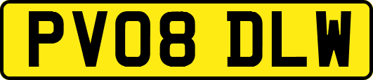 PV08DLW