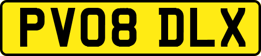 PV08DLX