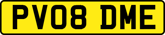 PV08DME