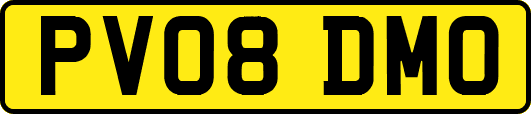 PV08DMO
