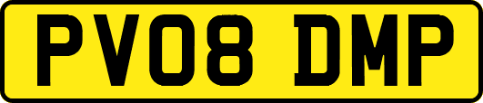 PV08DMP