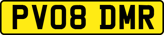 PV08DMR