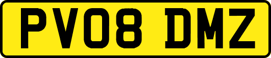 PV08DMZ