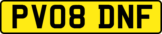 PV08DNF