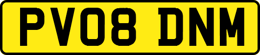 PV08DNM