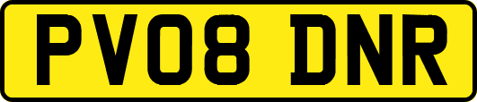 PV08DNR