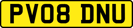 PV08DNU
