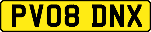PV08DNX