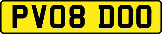 PV08DOO