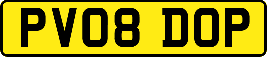 PV08DOP