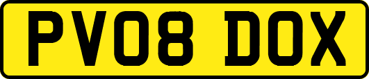 PV08DOX