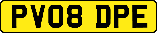 PV08DPE