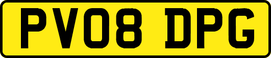 PV08DPG