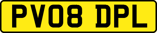 PV08DPL
