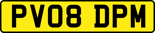PV08DPM