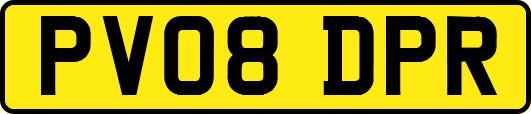 PV08DPR