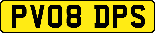 PV08DPS
