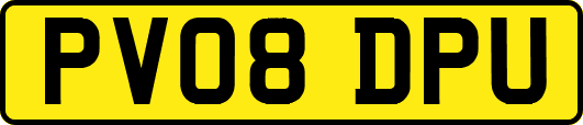 PV08DPU