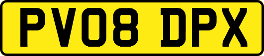 PV08DPX