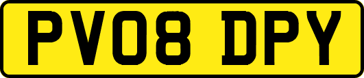 PV08DPY