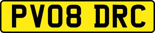 PV08DRC