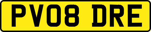 PV08DRE