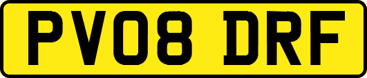 PV08DRF