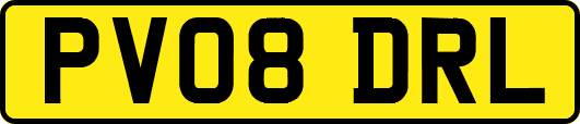 PV08DRL