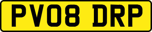PV08DRP