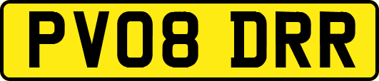 PV08DRR