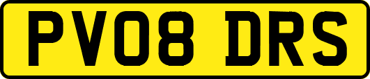 PV08DRS