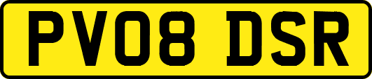 PV08DSR