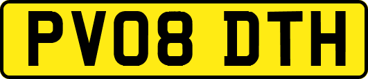 PV08DTH