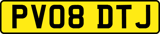PV08DTJ