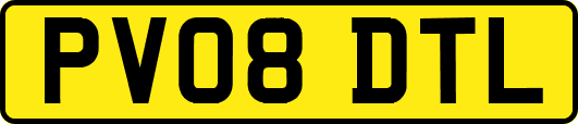 PV08DTL