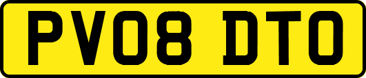 PV08DTO