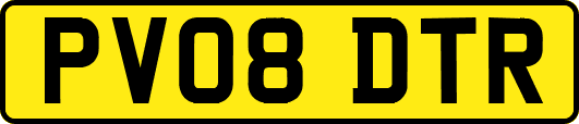 PV08DTR