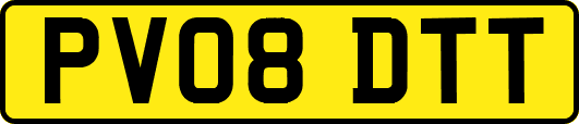 PV08DTT