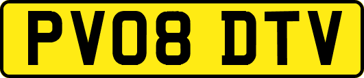 PV08DTV