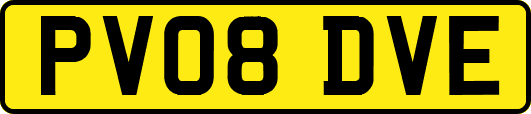 PV08DVE