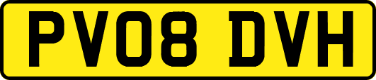 PV08DVH