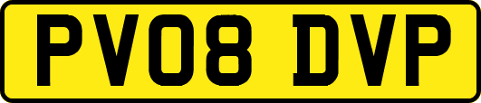 PV08DVP