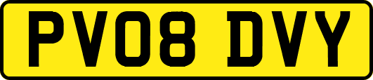PV08DVY