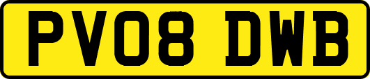 PV08DWB