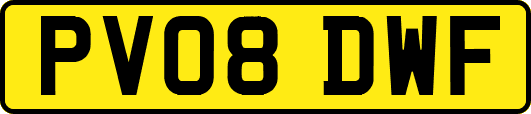 PV08DWF