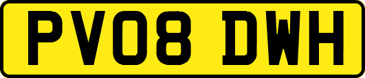 PV08DWH