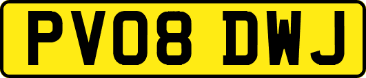 PV08DWJ