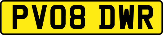 PV08DWR
