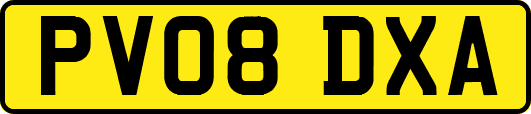 PV08DXA